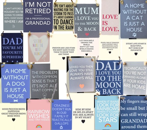 Stocking fillers for adults - fillers,