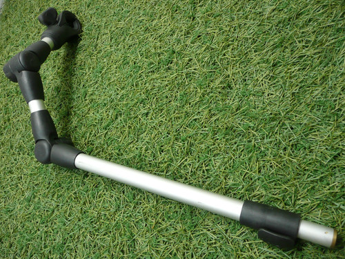 Fox match long extending - fox, 2'