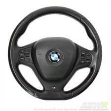 BMW Steering Wheel M Sport