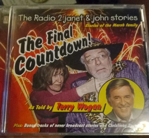 The radio janet - , &
