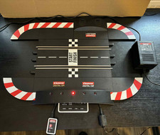 Carrera 30352 Control Unit With Corners And Controller Part For Digital 124/132