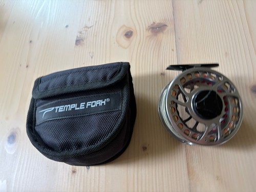 Temple fork outfitters fly - fork,