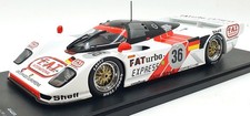 Werk83 1/18 Scale Diecast