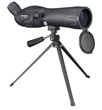 Bresser JUNIOR Spotty 20-60x60 Spektiv Telescope With Carry Pouch And Stand