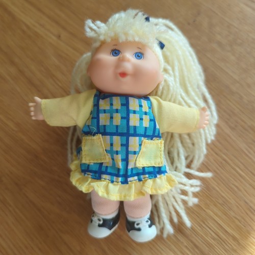 Mini cabbage patch - mini,