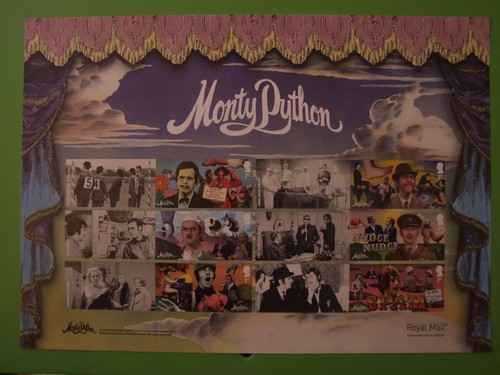 Royal mail smiler sheet 2025 - sheet,