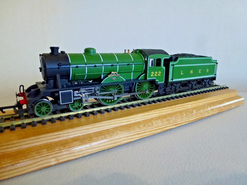 Hornby r3062 lner d49 class - hornby,