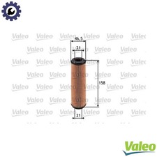 OIL FILTER 586515 FOR