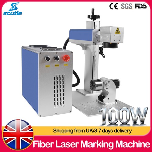 Jpt 100w mopa laser - 100w,