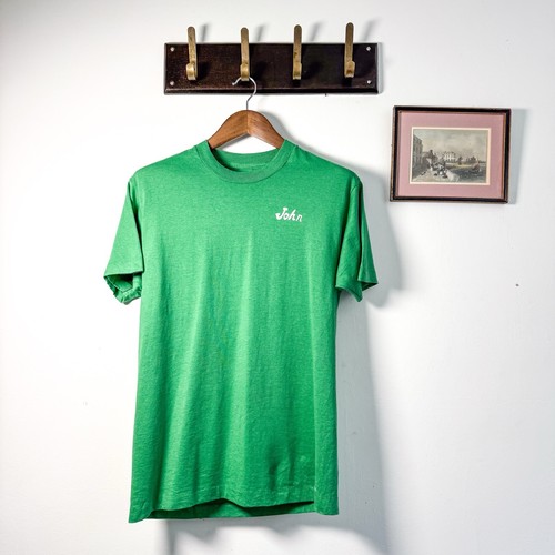 True vintage 60s 70s - 70s, blank