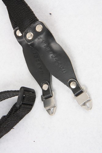 Hasselblad nylon neck - 1",