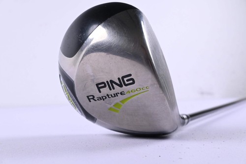 Ping rapture driver 10 5 - driver, 10.5