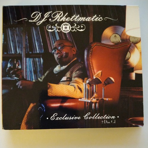 Exclusive collection dj - by,