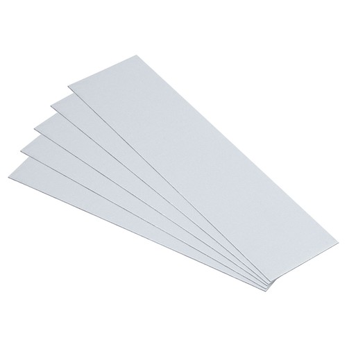 5pcs galvanized steel sheet - galvanized,