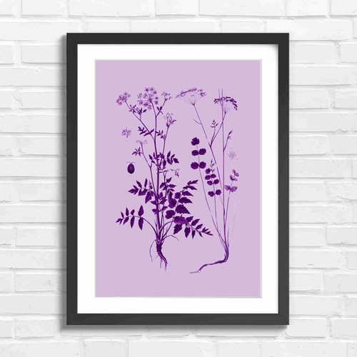 Botanical plant flora - plant,