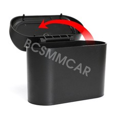 Vehicle Organizer Storage Box