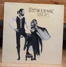 Fleetwood Mac - Rumours (UK