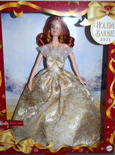 2025 Barbie Signature Special