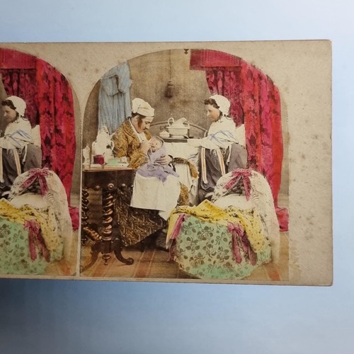 Victorian romance humour - victorian,