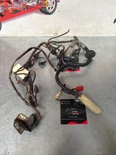 Porsche 944 early engine loom/