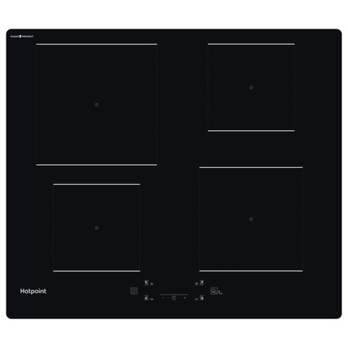 Hotpoint cleanprotect 60cm - hotpoint,
