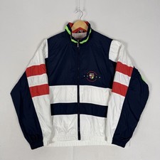 Head Tracksuit Jacket Track