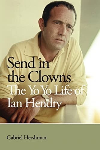 Send the clowns - send,
