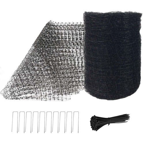 Feitore deer fence netting 7 - feitore, netting,