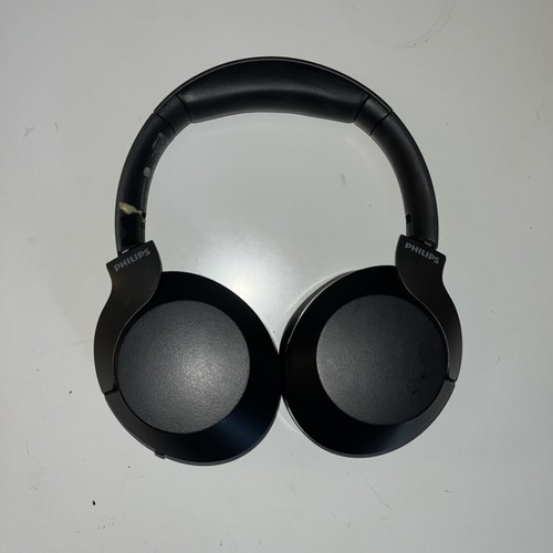 Philips wireless headphones - philips,