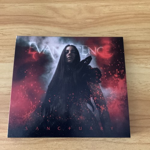 Evanescence sanctuary hmv - -,