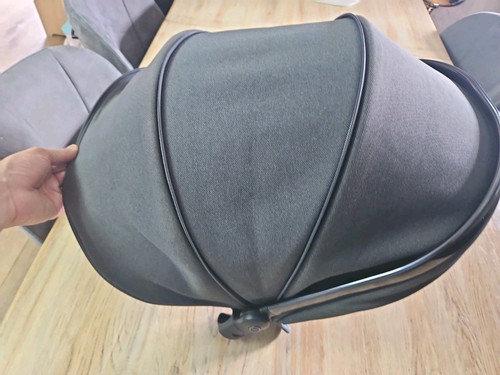 Icandy peach dark grey - , 7