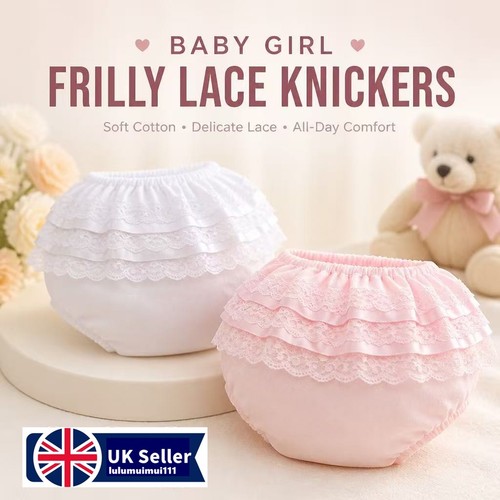 Baby girl toddler frilly - baby,