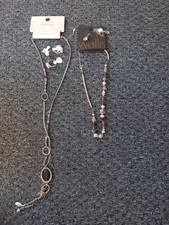 Stunning costume jewellery - stunning,