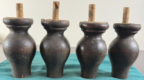 Vintage turned primitive - vintage,