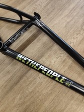 Wethepeople Doomsayer BMX