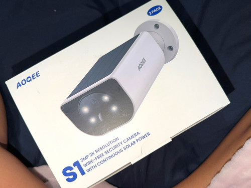 Aooee wireless wi fi - 2k,