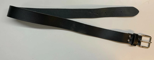 Genuine police black - genuine,