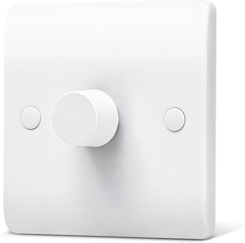 Led dimmer switch - 1, gang