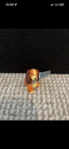 Disney figure lady - -,