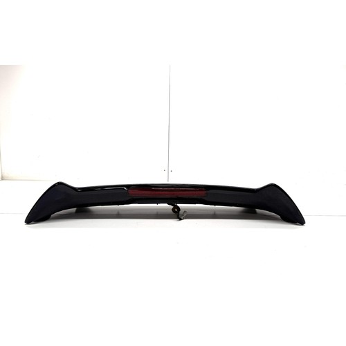 Honda civic spoiler wing type - wing,