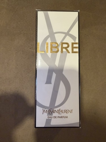 Ysl libre eau parfum - ysl, de