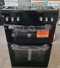 HOTPOINT Multiflow HDD6GDC2B1