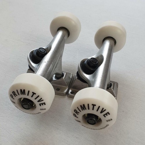 Primitive skateboard combo - primitive,