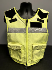 Vestguard Hi-Vis Overt Body