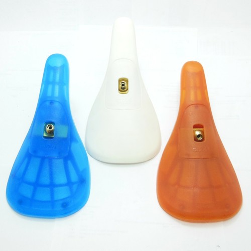 Bmx pivotal saddle - bmx,
