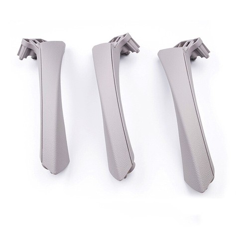 3pcs grey color car inner - 3pcs, door