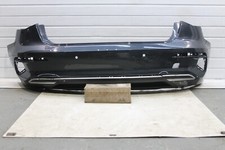 AUDI A8Y SE SPORT 8Y0 GREY REAR BUMPER 8Y4807511 GENUINE 2021 2022 2023