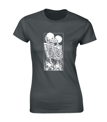 Dead lovers ladies - lovers, t