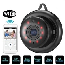 1080P IR Wireless WiFi CCTV