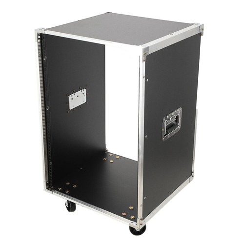 16u universal open frame - 16u,